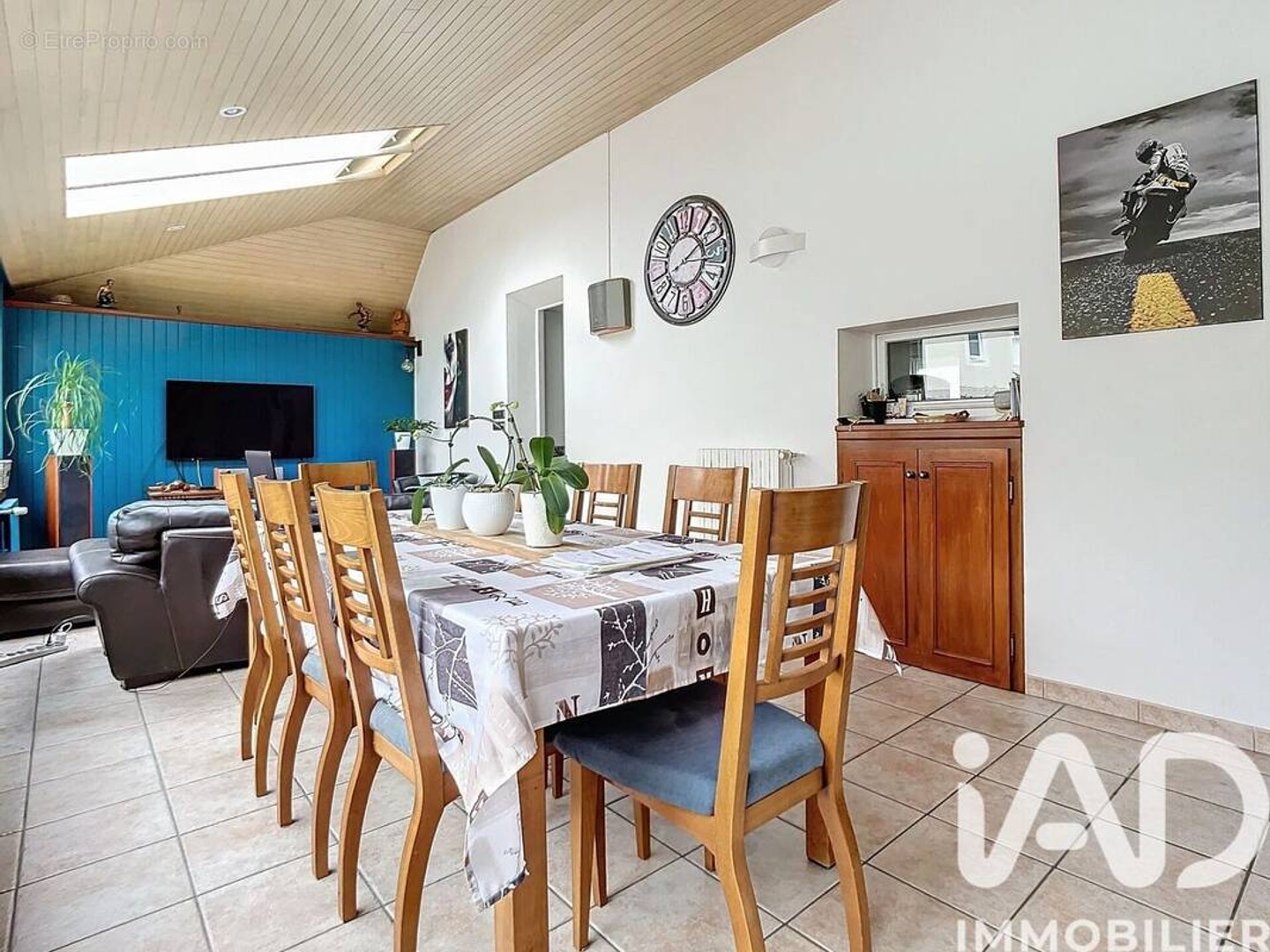 Appartement à vendre - 125m2 - Trégueux (22950)