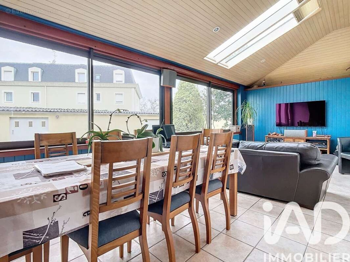 Appartement à vendre - 125m2 - Trégueux (22950)