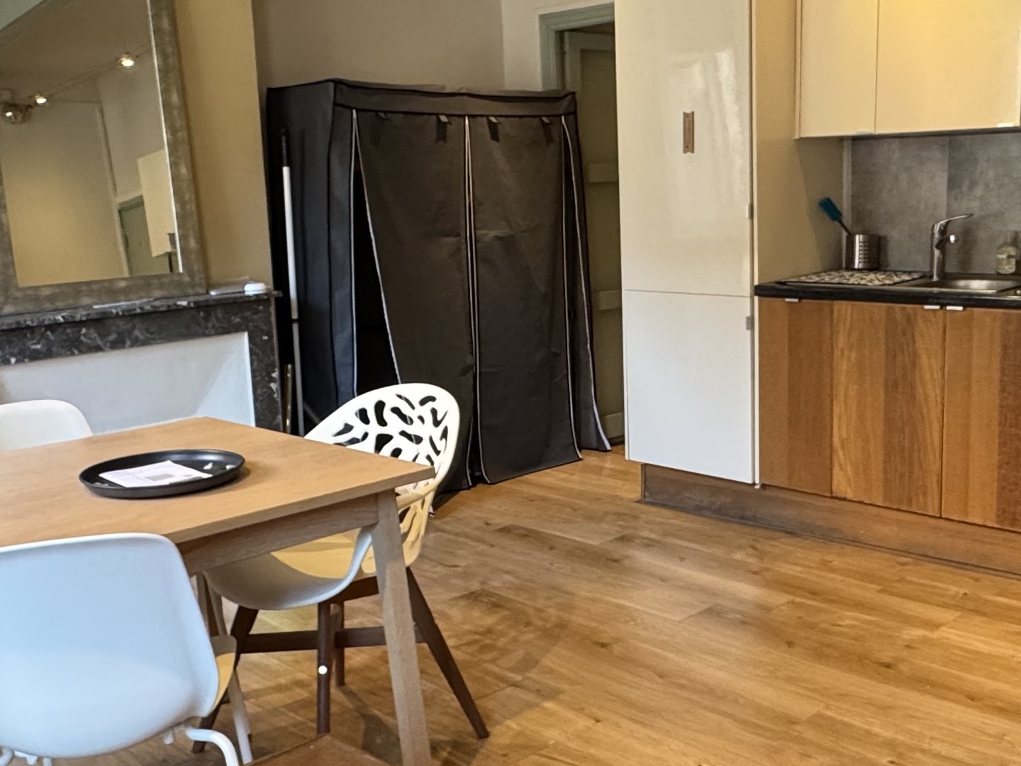 Appartement à vendre - 2 pièces - 39m2 - Aix-En-Provence (13100)