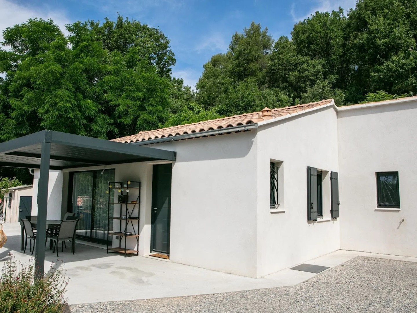 Maison à vendre - 4 pièces - 95m2 - Charleval (13350)