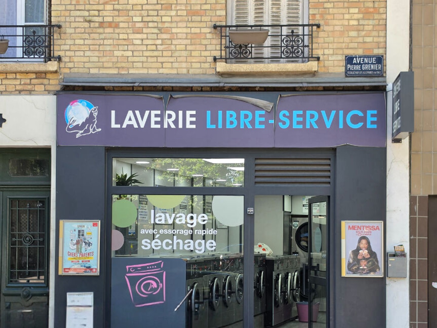 Locaux à vendre - 1 pièce - 35m2 - Boulogne-Billancourt (92100)