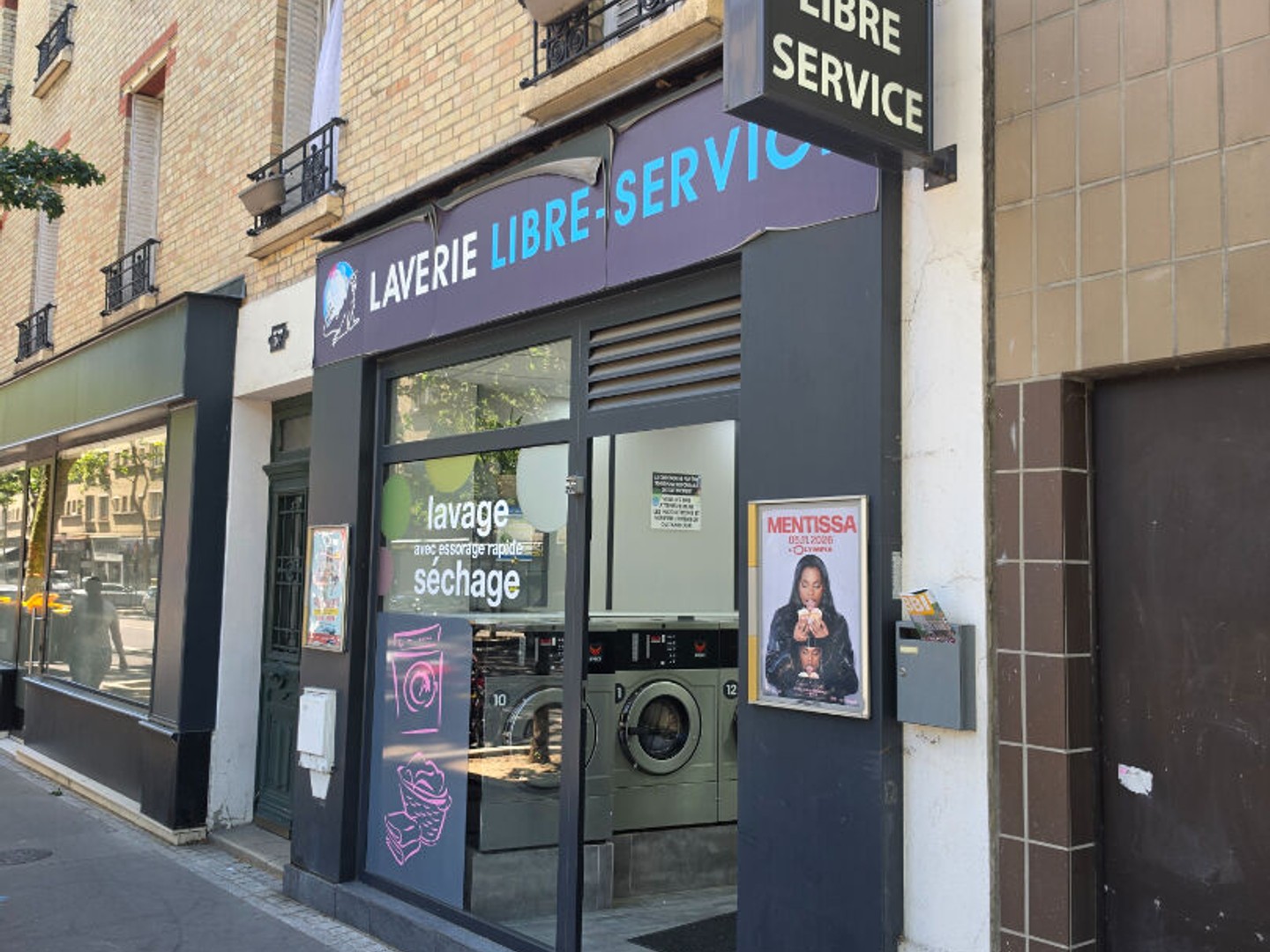 Locaux à vendre - 1 pièce - 35m2 - Boulogne-Billancourt (92100)