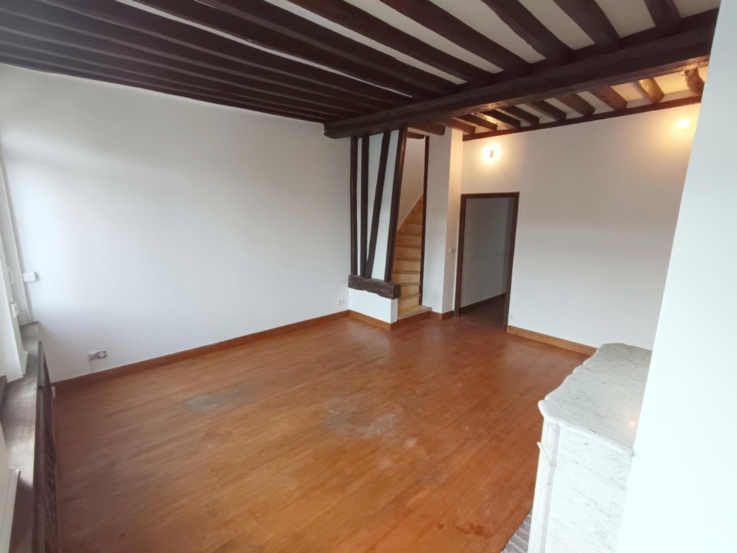 Appartement à vendre - Amiens (80000)
