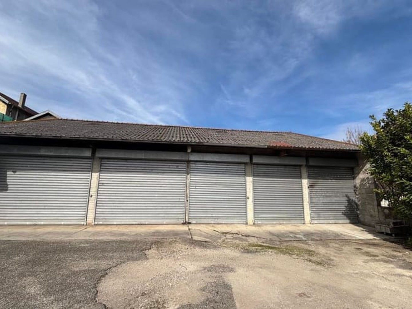 Appartement à vendre - 4 pièces - 220m2 - Les Avenières Vey... (38630)