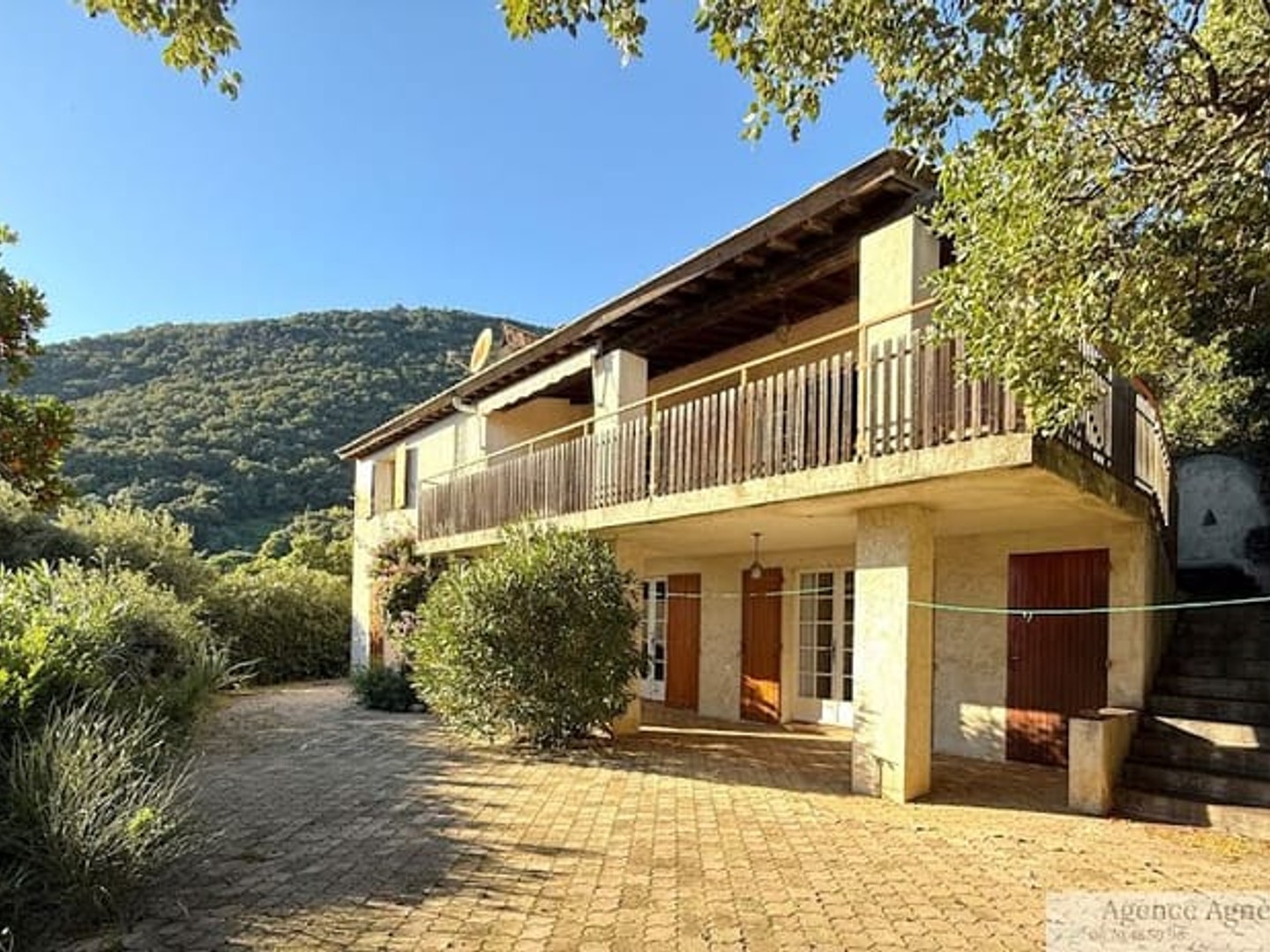 Villa 7 pièces 155 m²