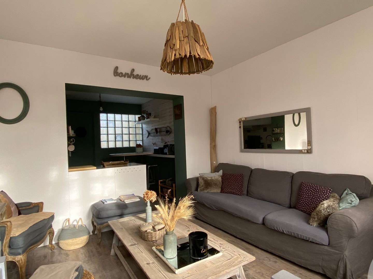 Appartement à vendre - 2 pièces - 47m2 - Houlgate (14510)