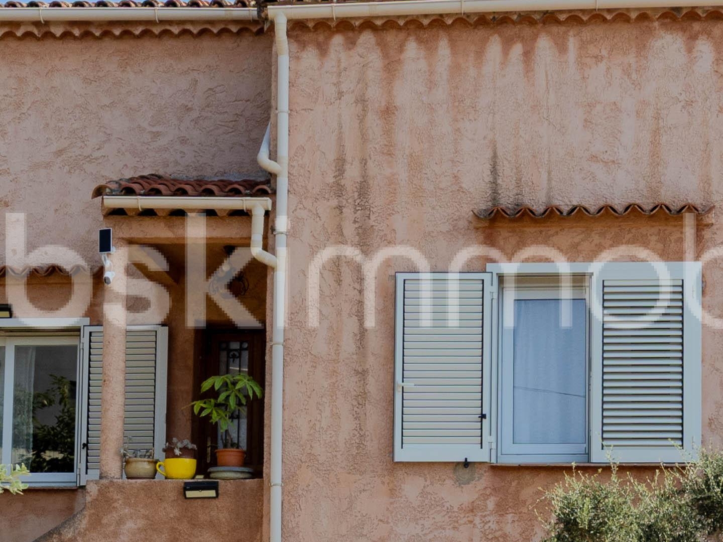 Maison 8 pièces 189 m²