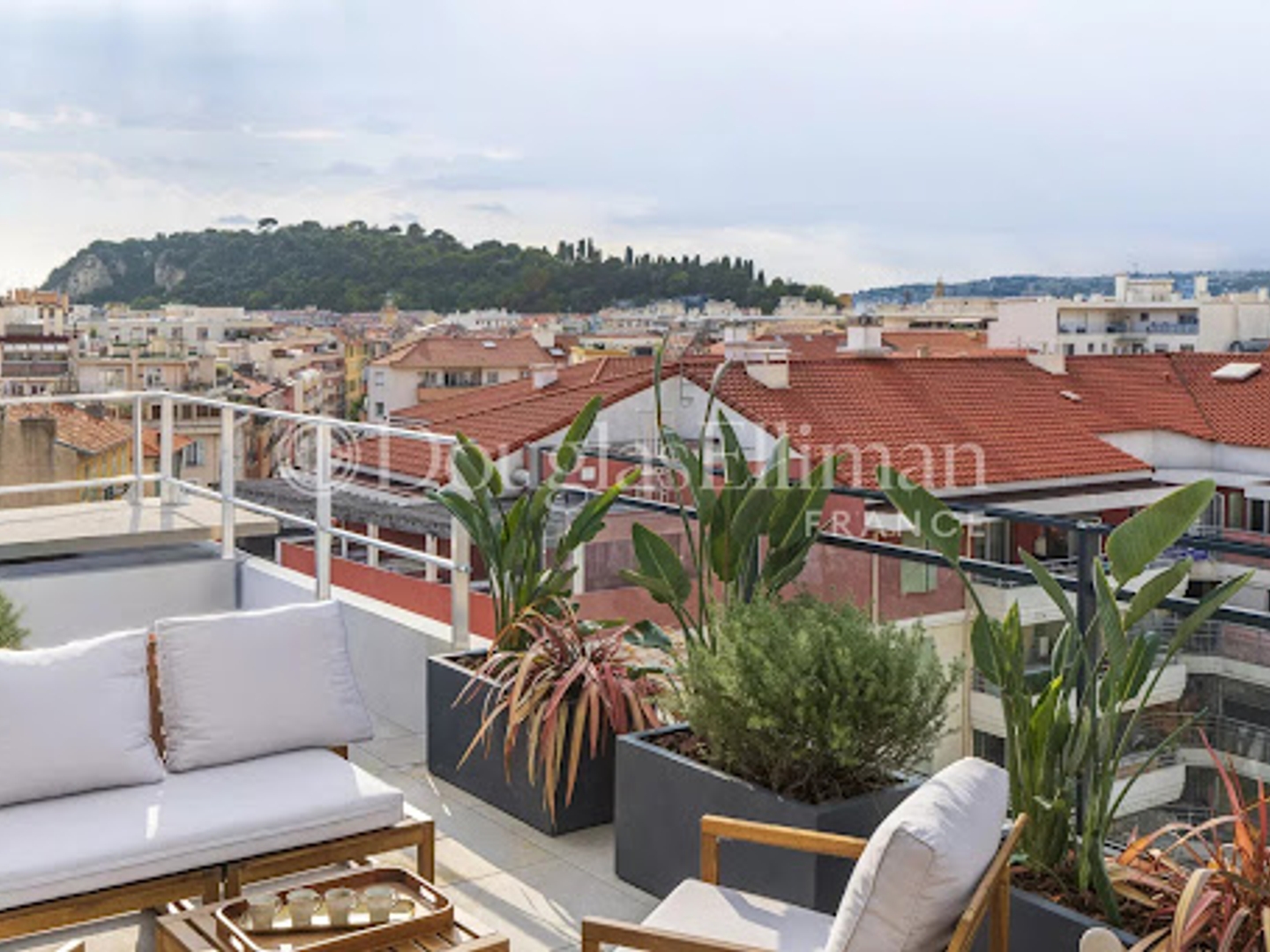 Appartement 3 pièces 72 m²