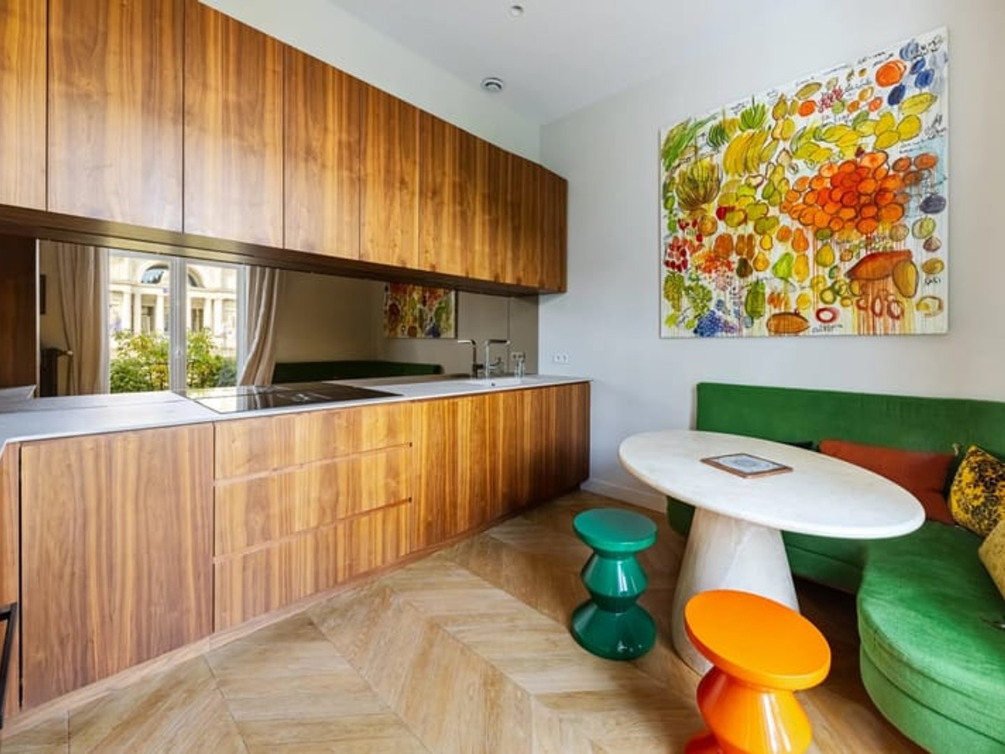 Appartement à vendre - 5 pièces - 146m2 - Nantes (44000)