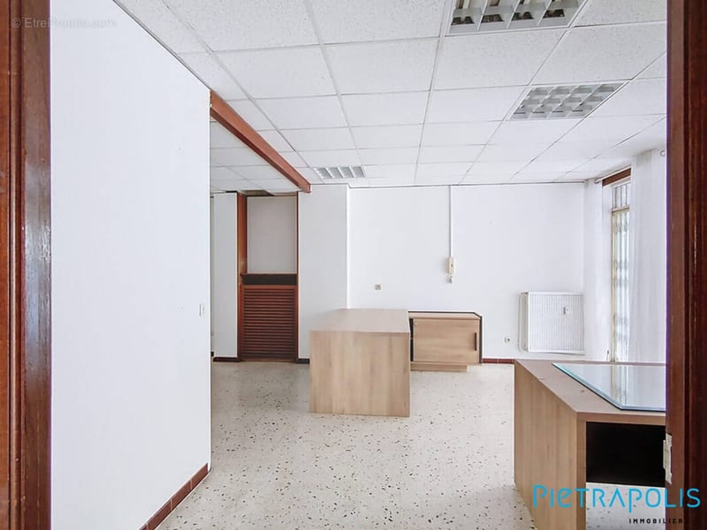 Magasin à vendre - 1 pièce - 55m2 - Sète (34200)