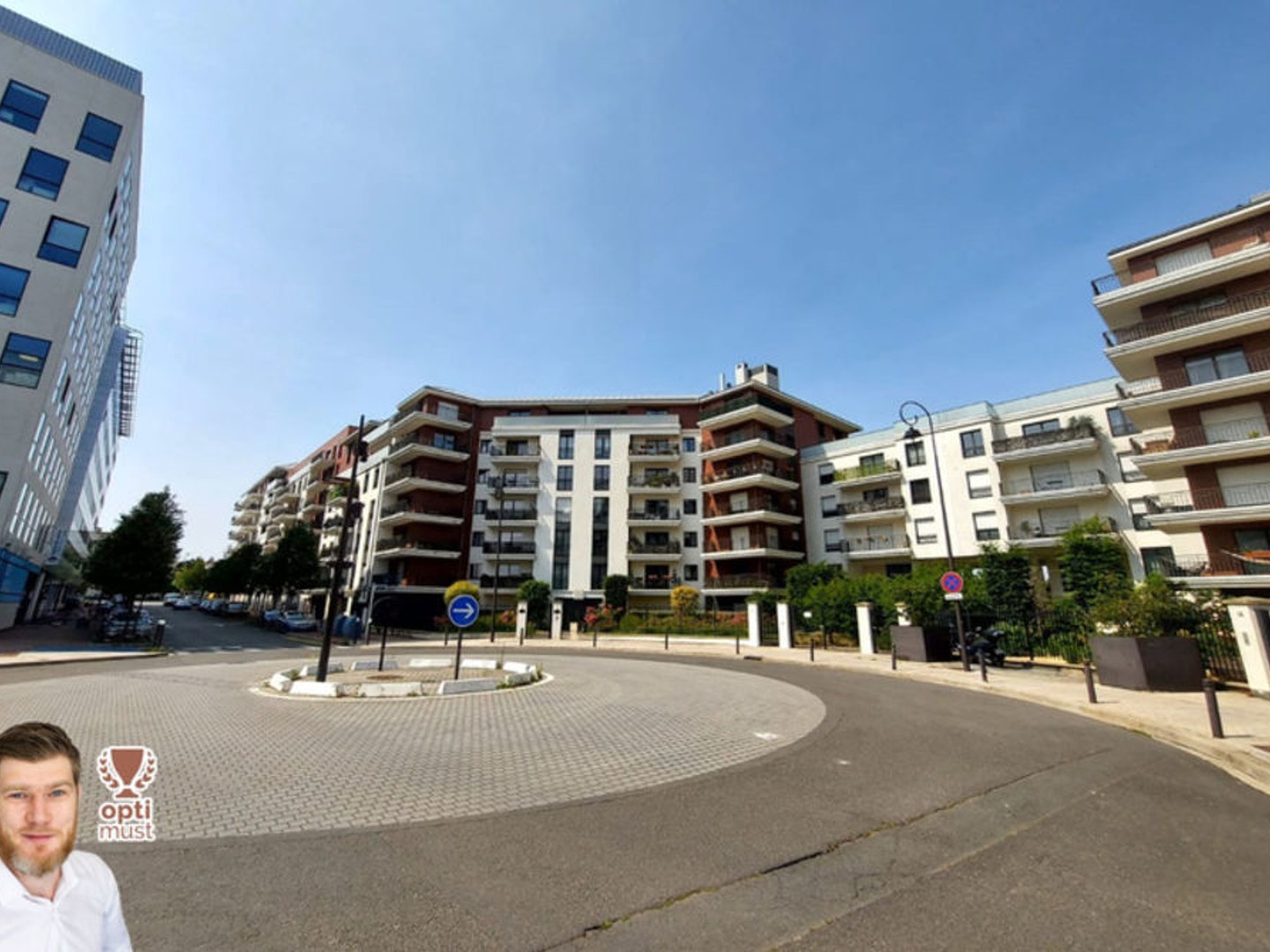 Parking / garage / box à vendre - Antony (92160)