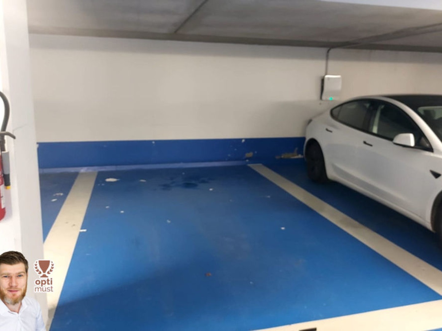 Parking / garage / box à vendre - Antony (92160)