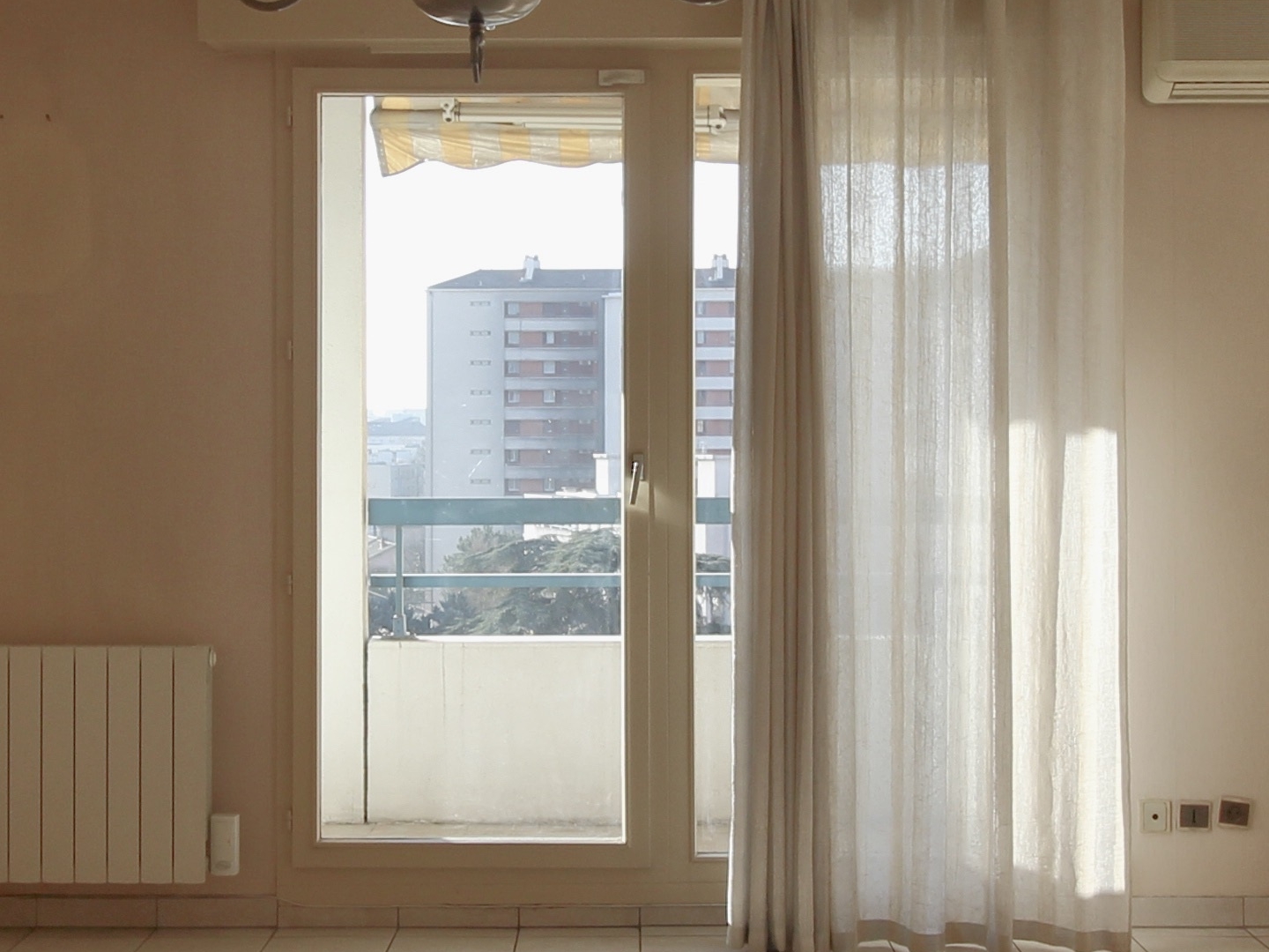 Appartement à vendre - 3 pièces - 72m2 - Villeurbanne (69100)