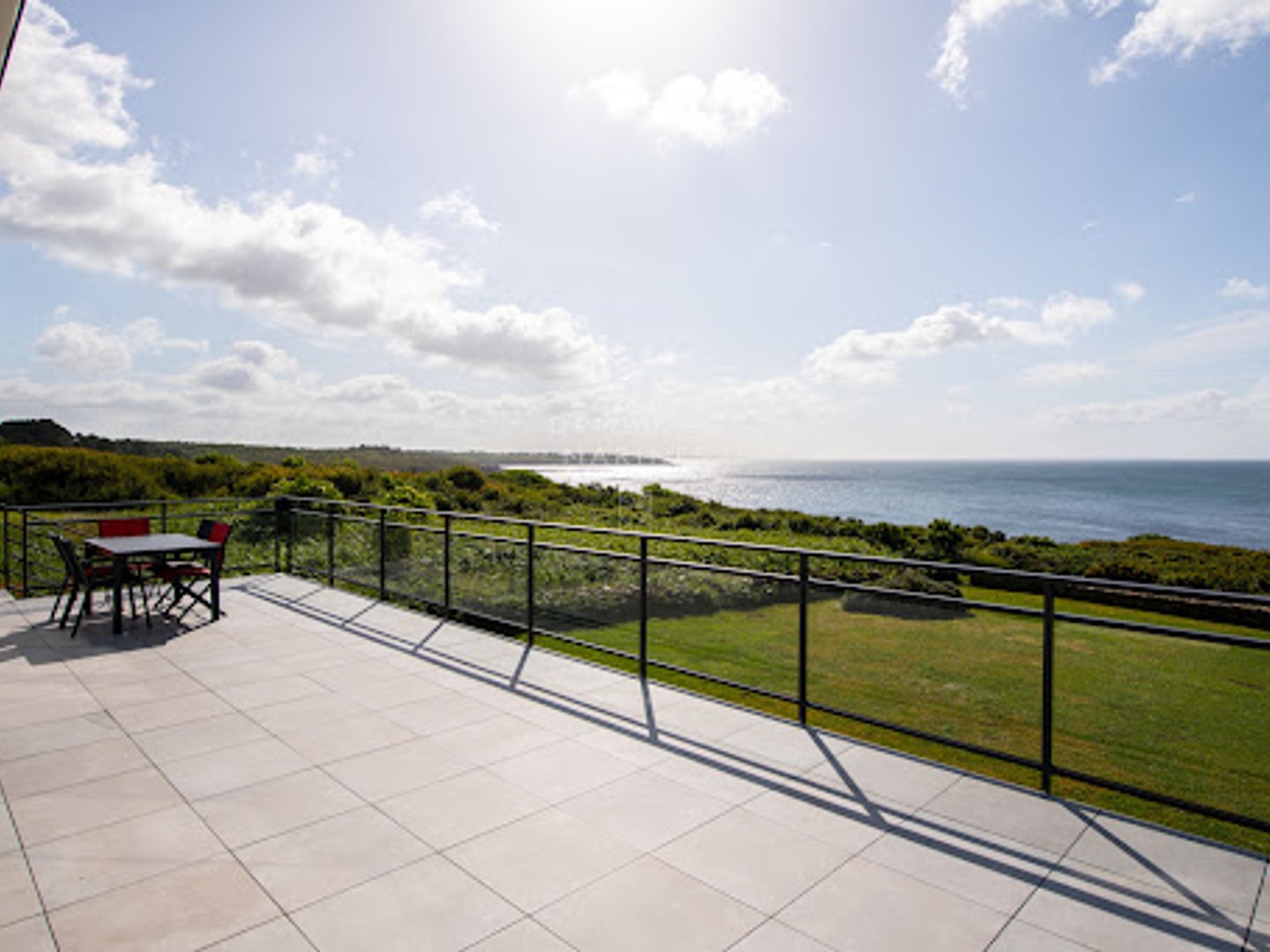 Maison à vendre - 6 pièces - 177m2 - Moëlan-Sur-Mer (29350)
