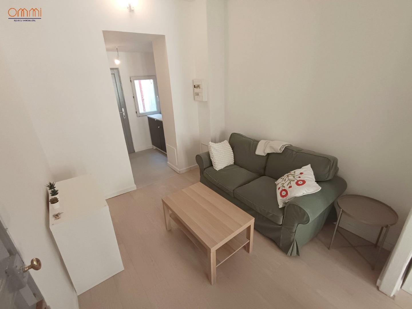 Appartement à vendre - Amiens (80000)