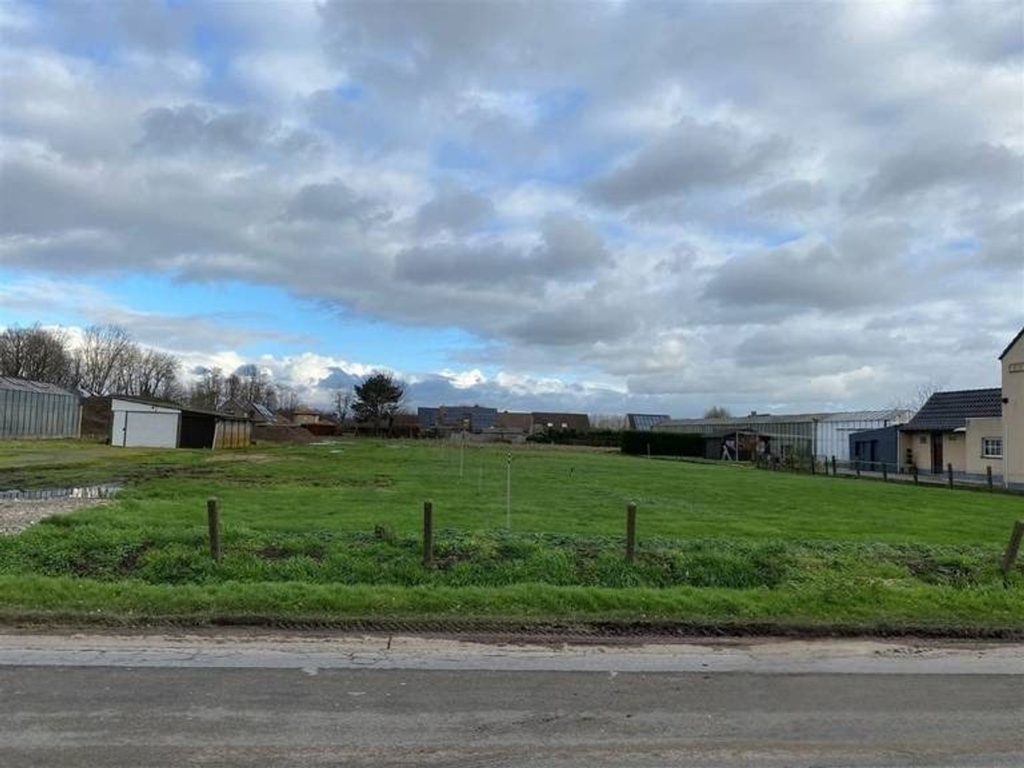 Maison à vendre - 7 pièces - 120m2 - Vaux-Le-Pénil (77000)