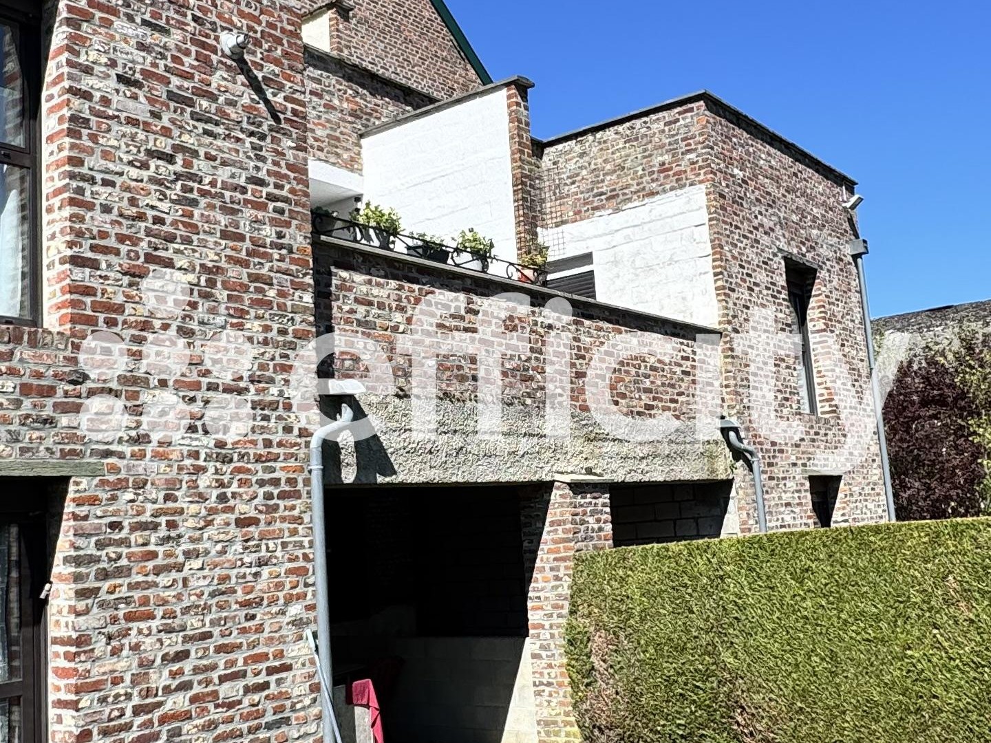 Appartement à vendre - 2 pièces - 20m2 - Famars (59300)