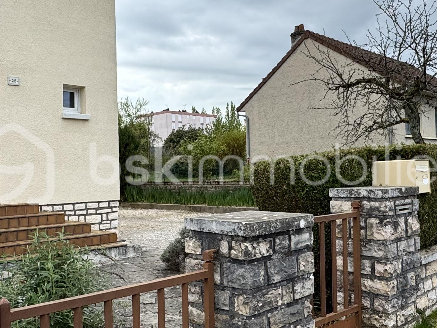 Maison à vendre - 5 pièces - 112m2 - Is-Sur-Tille (21120)