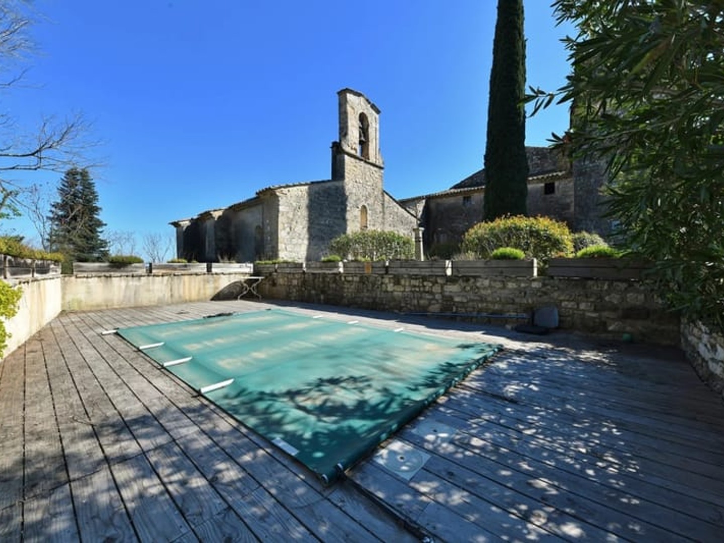 Maison à vendre - 8 pièces - 142m2 - Uzès (30700)