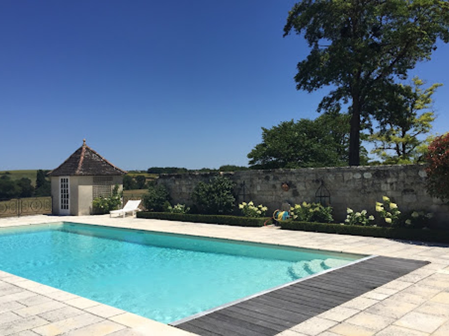 Maison à vendre - 25 pièces - 527m2 - Miramont-De-Guyenne (47800)