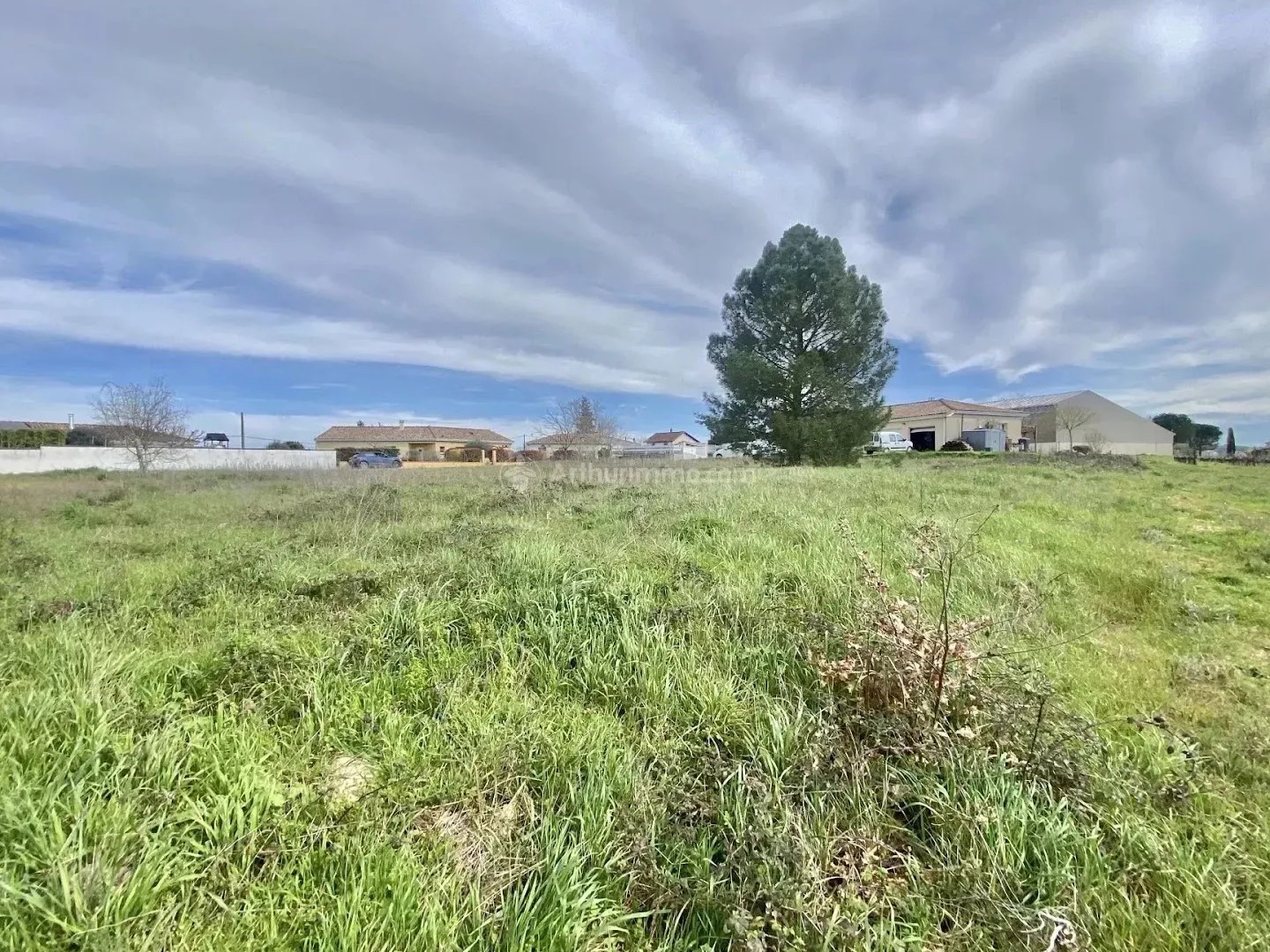 Terrain à vendre - 792m2 - Técou (81600)