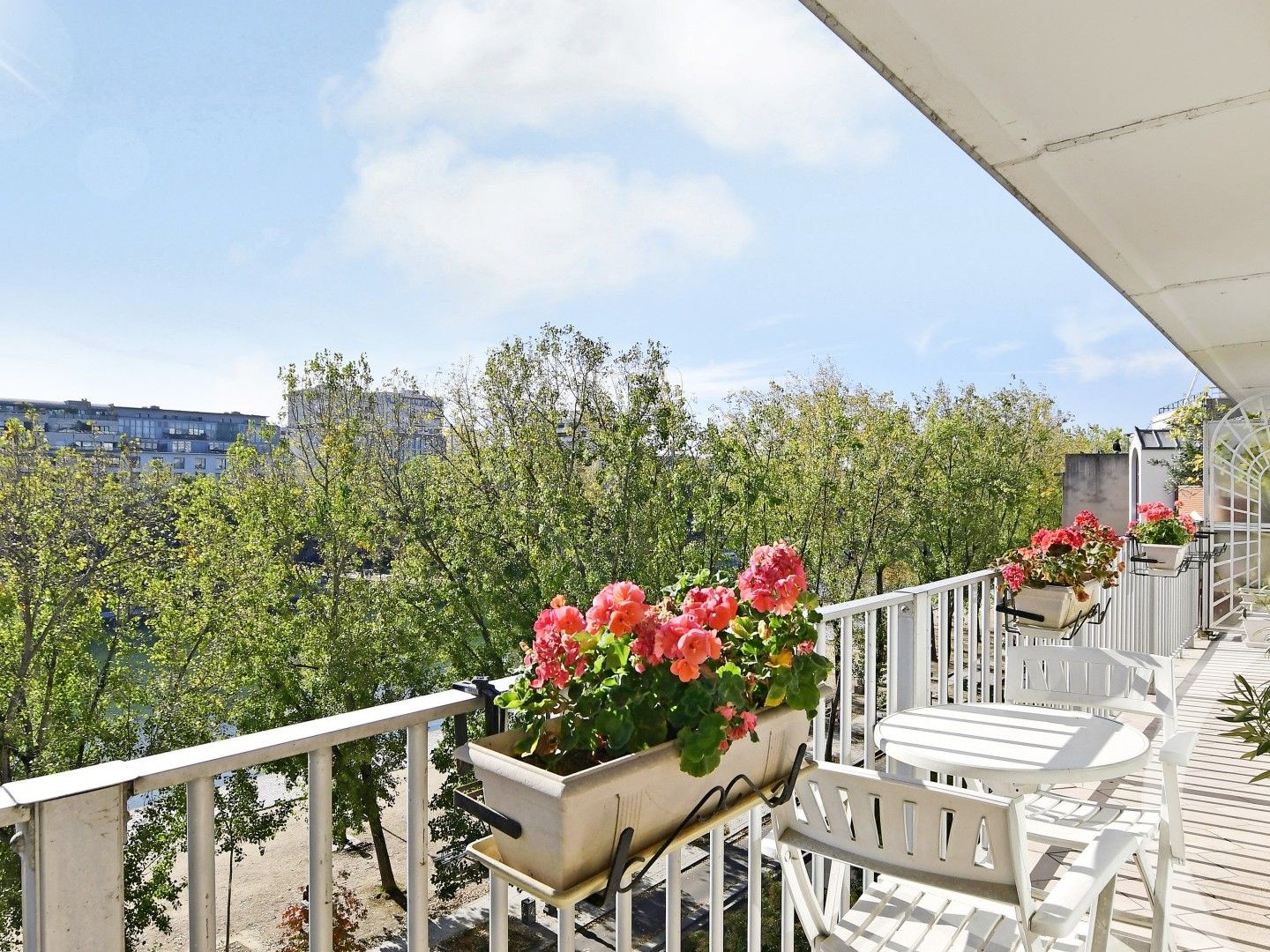 Appartement 4 pièces 88 m²