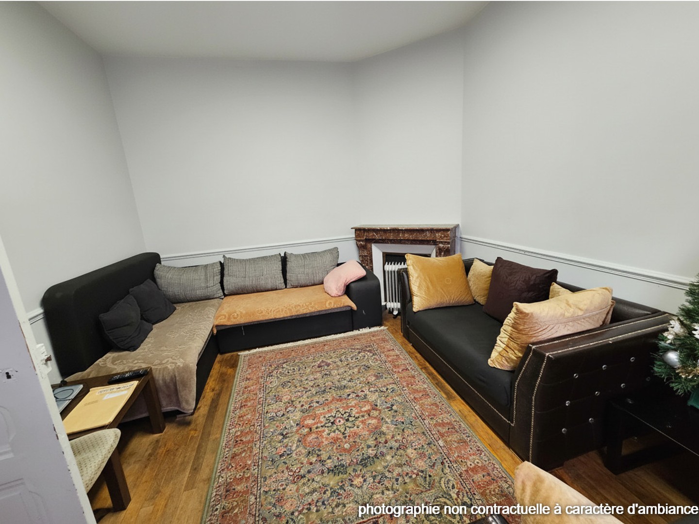 Maison à vendre - 4 pièces - 110m2 - Romilly-Sur-Seine (10100)