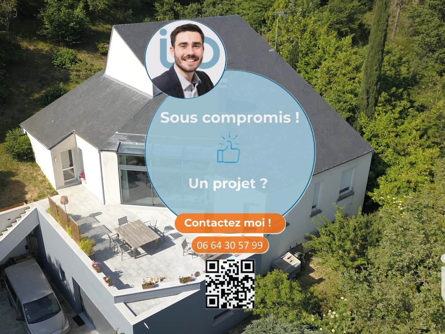 Maison 10 pièces 250 m²