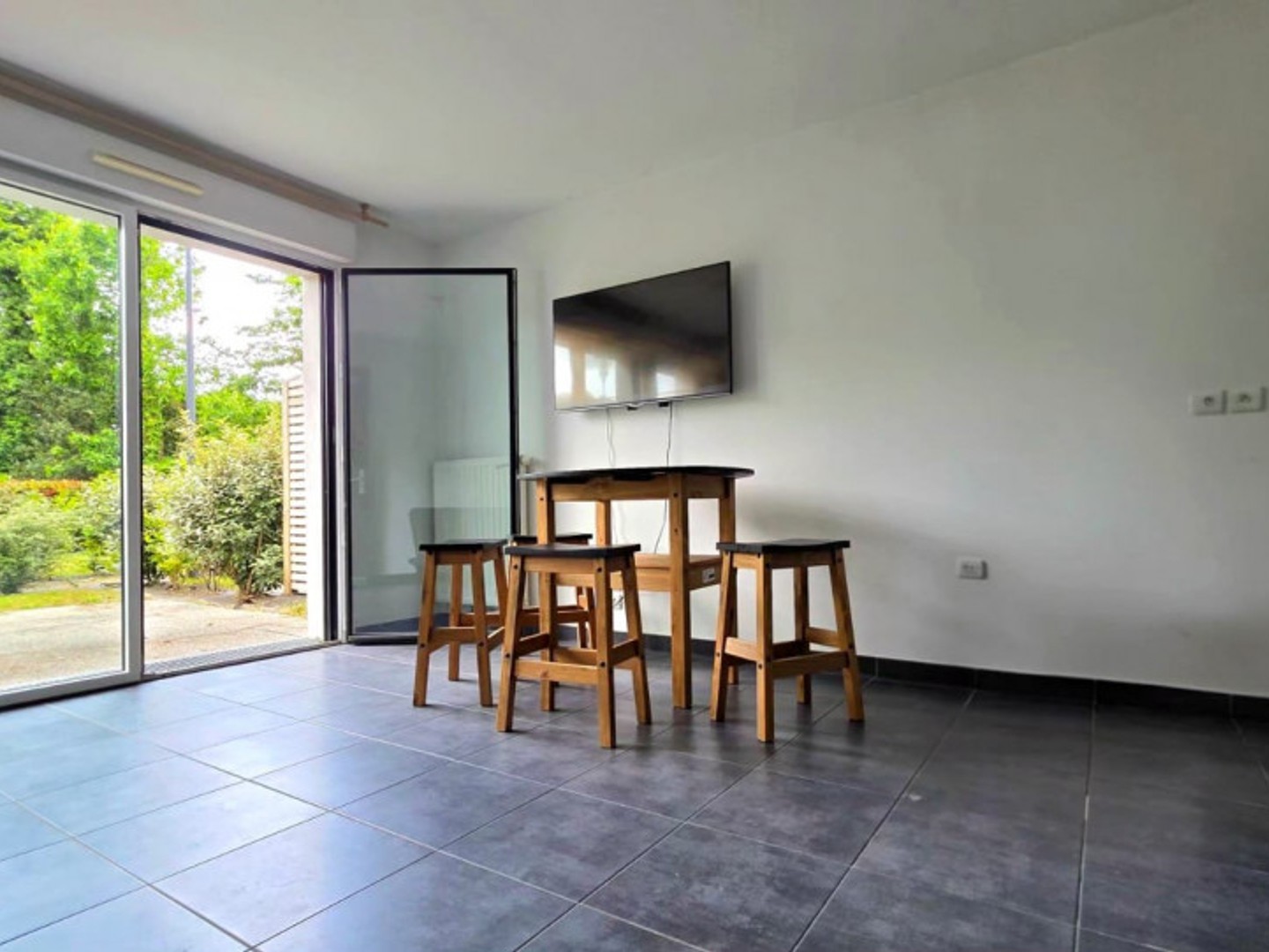 Maison à vendre - 2 pièces - 39m2 - Plescop (56890)