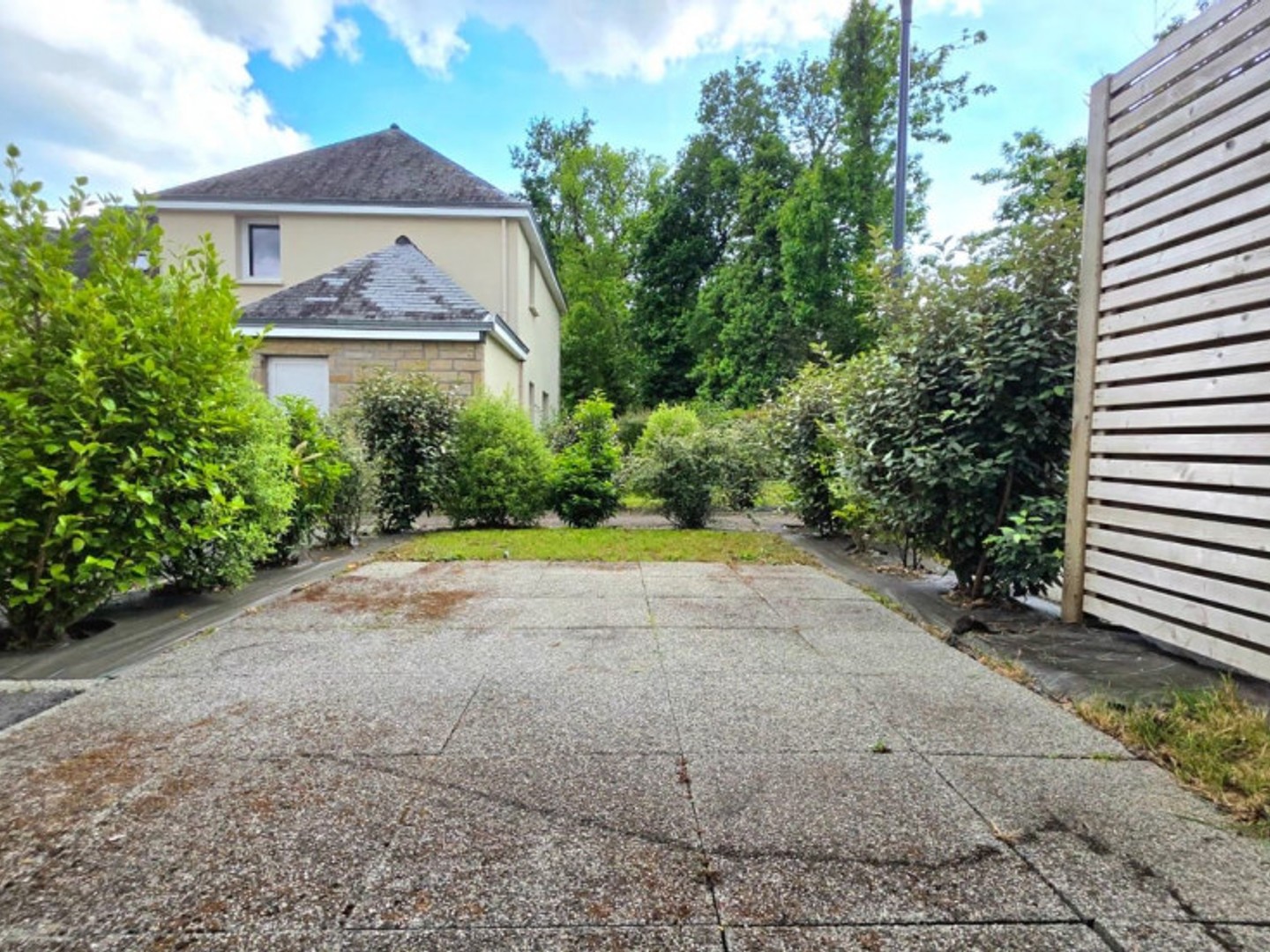 Maison à vendre - 2 pièces - 39m2 - Plescop (56890)