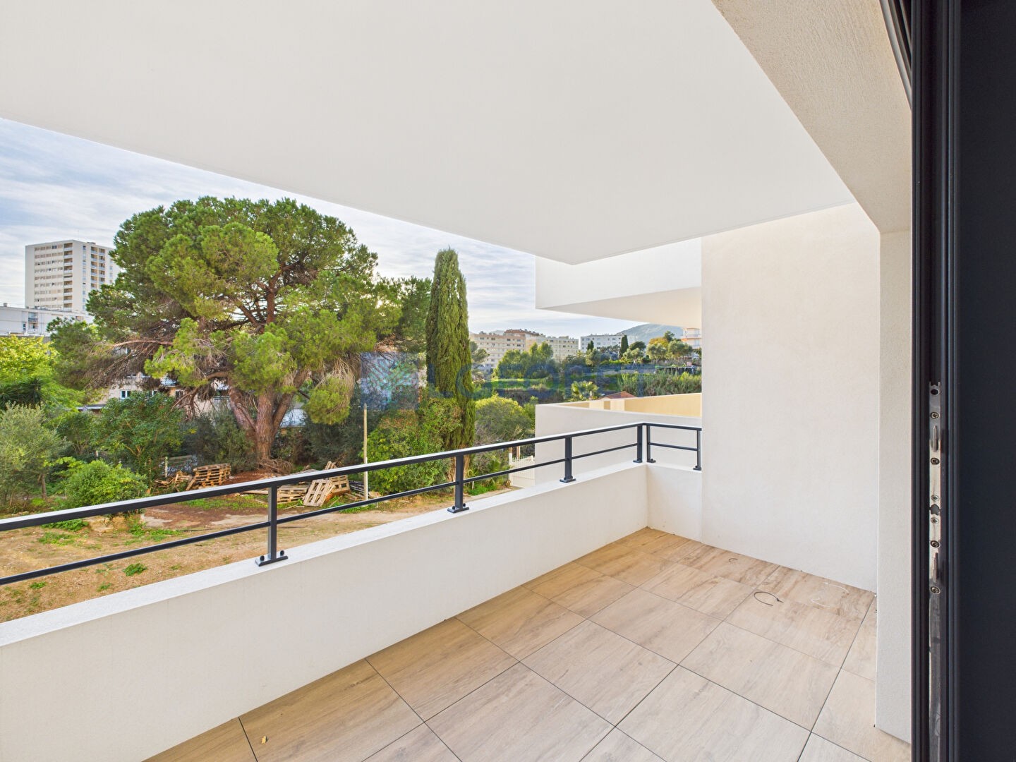 Appartement à vendre - 3 pièces - 74m2 - Ajaccio (20090)