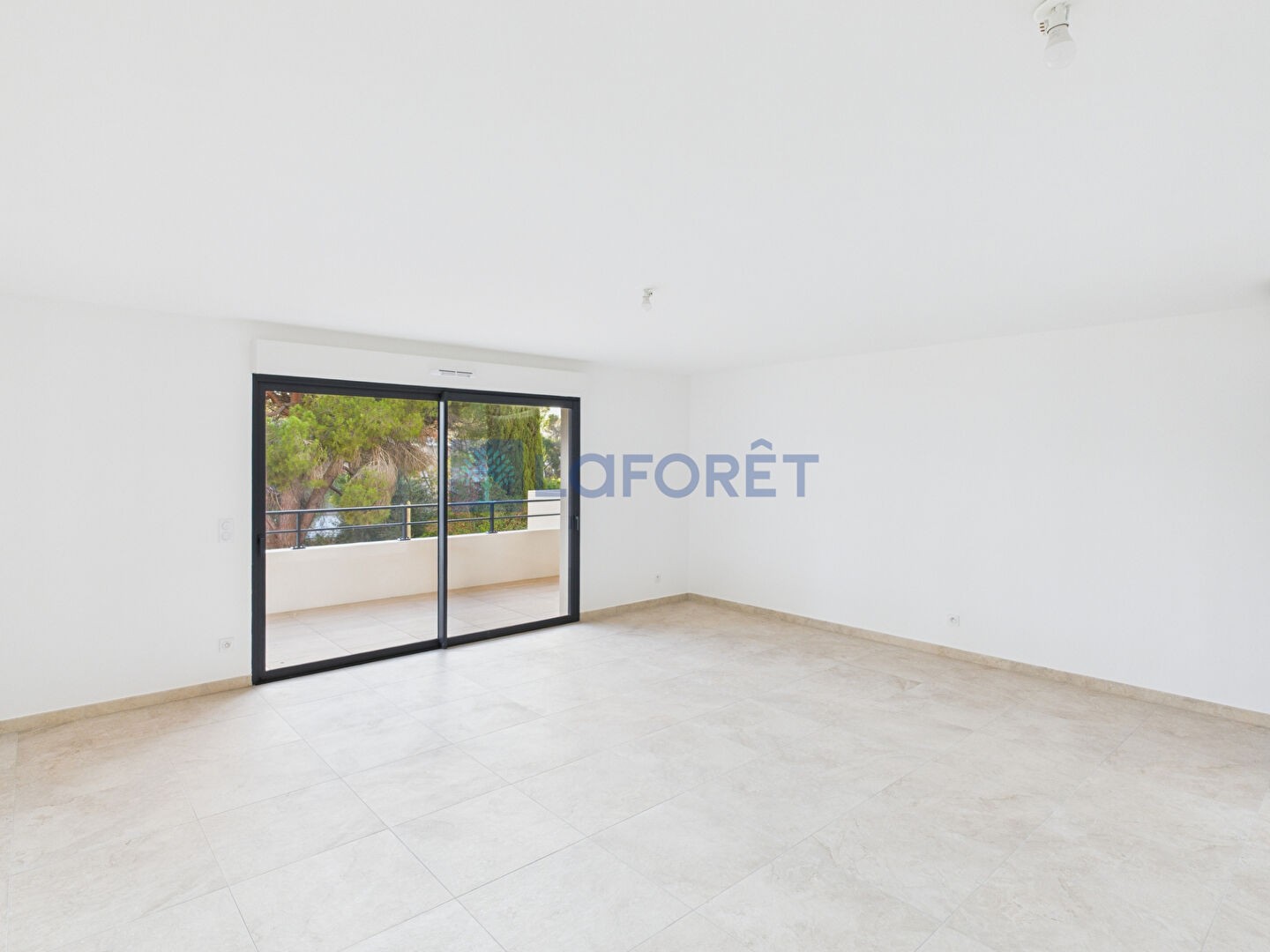 Appartement à vendre - 3 pièces - 74m2 - Ajaccio (20090)