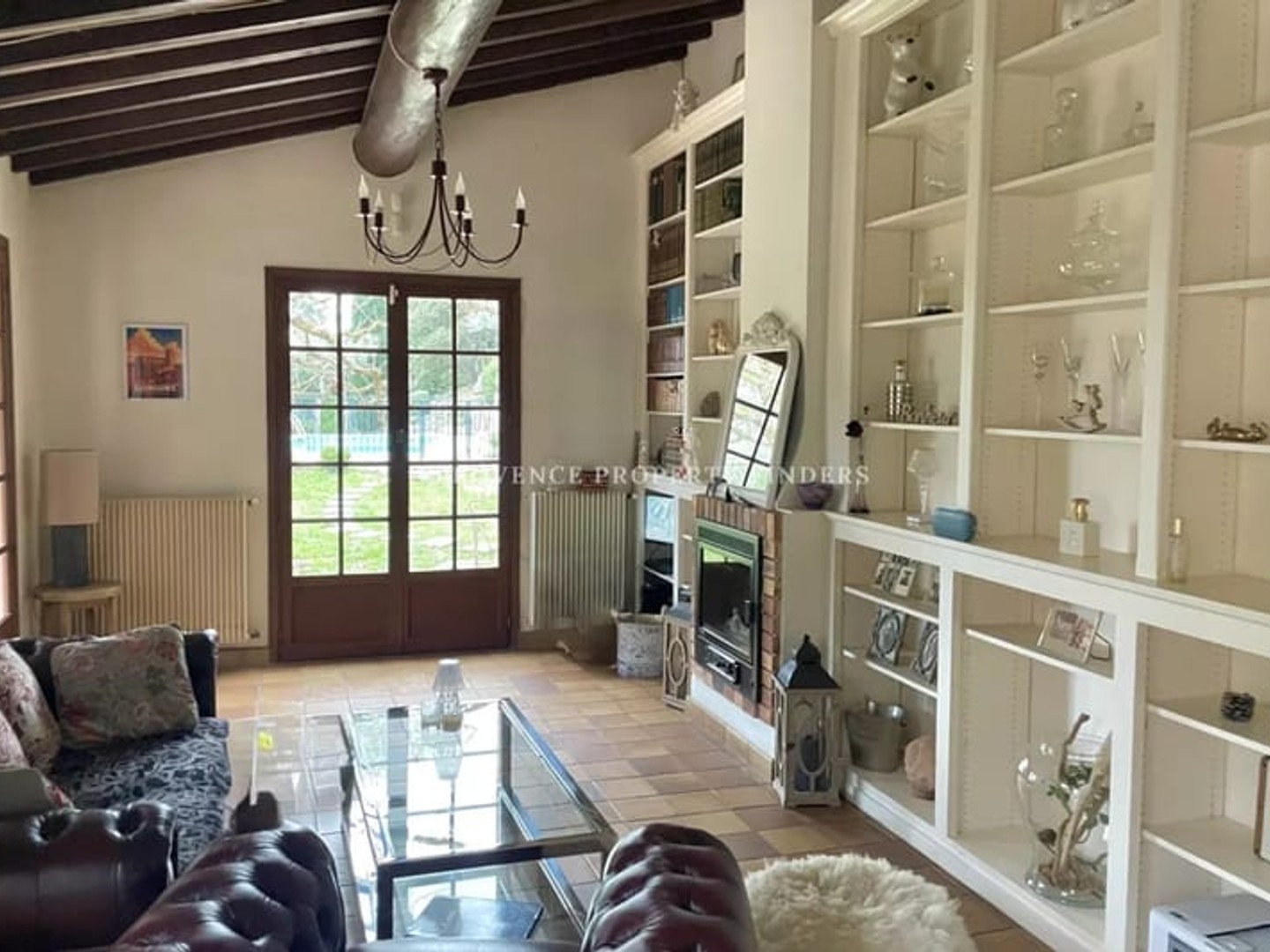 Maison à vendre - 7 pièces - 155m2 - Lorgues (83510)
