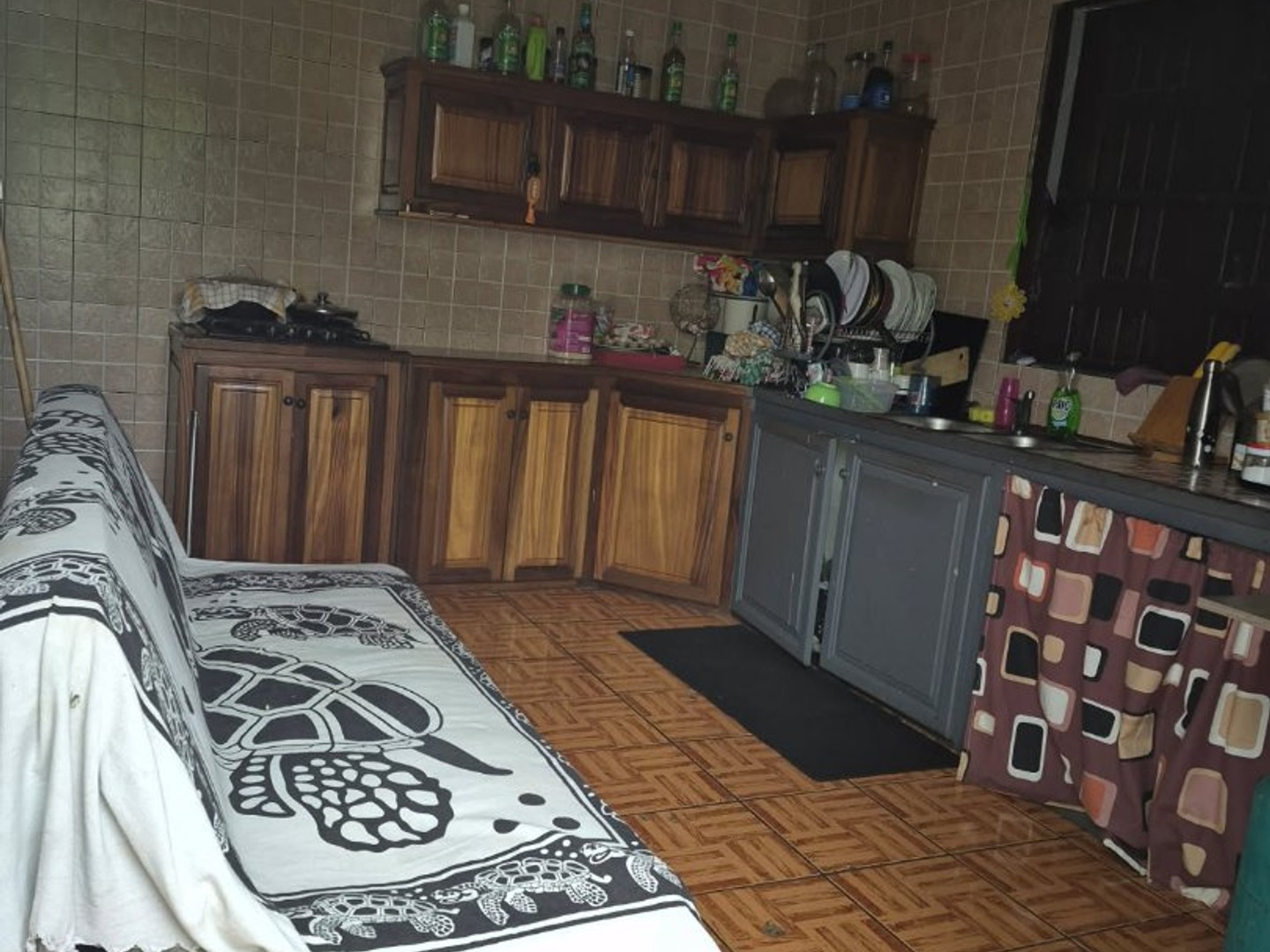 Maison à vendre - 5 pièces - 120m2 - Les Makes (97421)