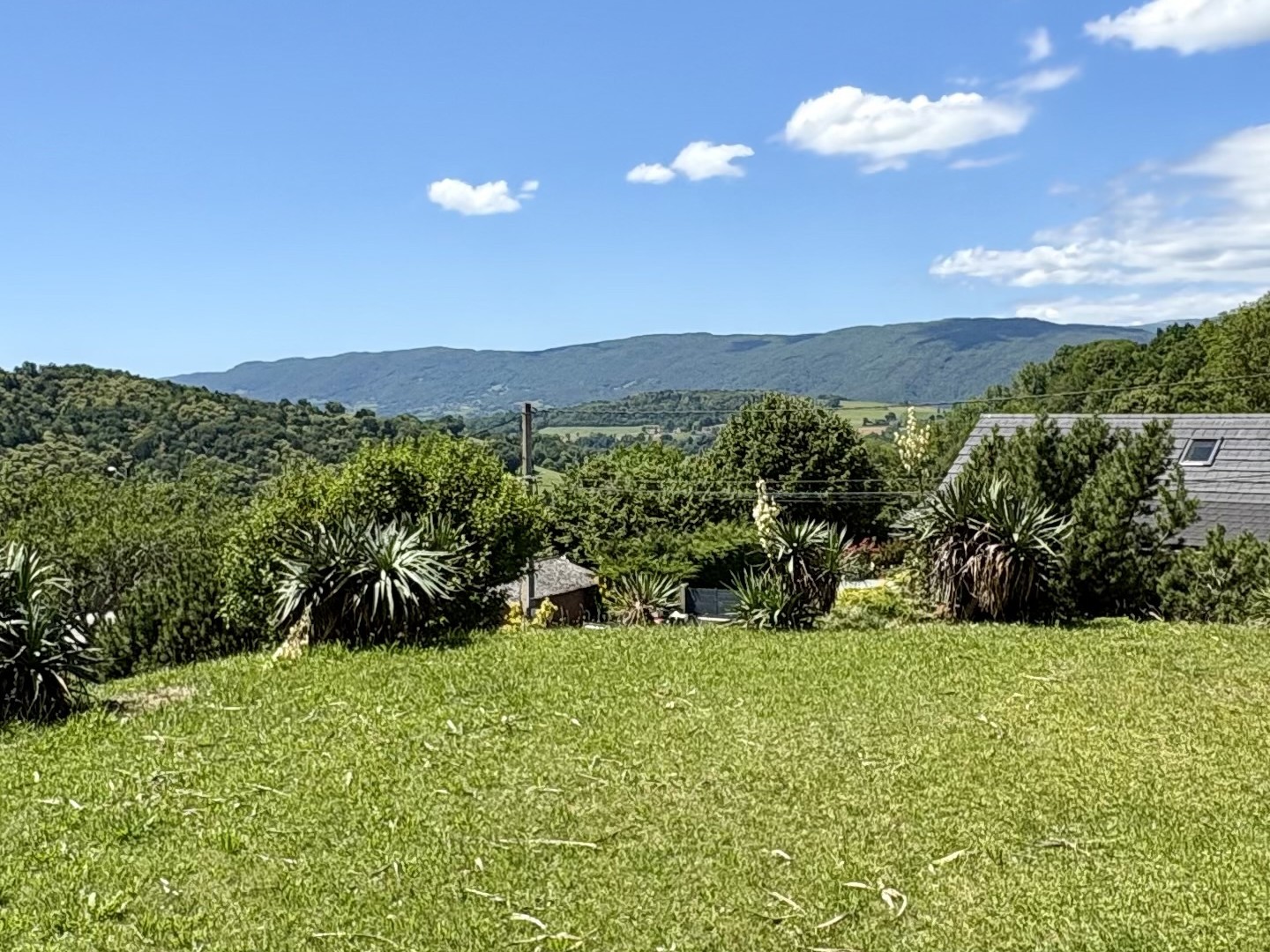 Maison à vendre - 5 pièces - 190m2 - Menthonnex-Sous-C... (74270)