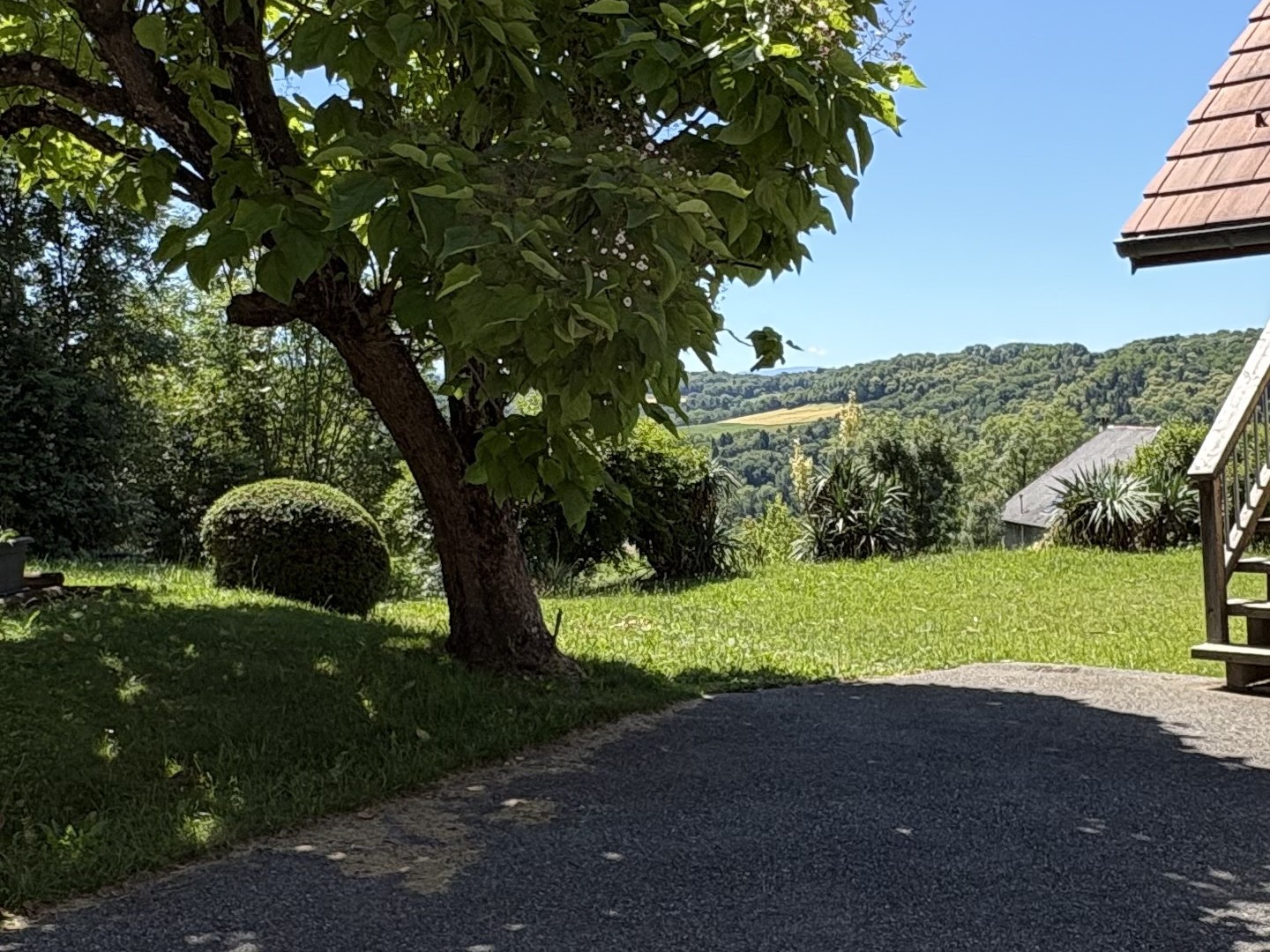Maison à vendre - 5 pièces - 190m2 - Menthonnex-Sous-C... (74270)