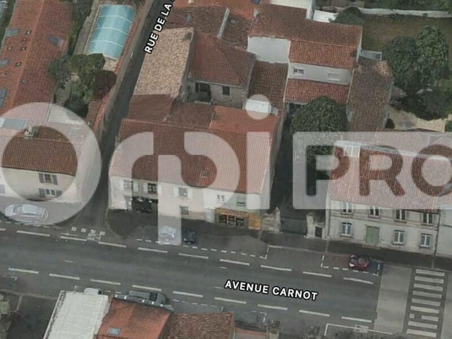 Bureaux à vendre - 111m2 - La Rochelle (17000)