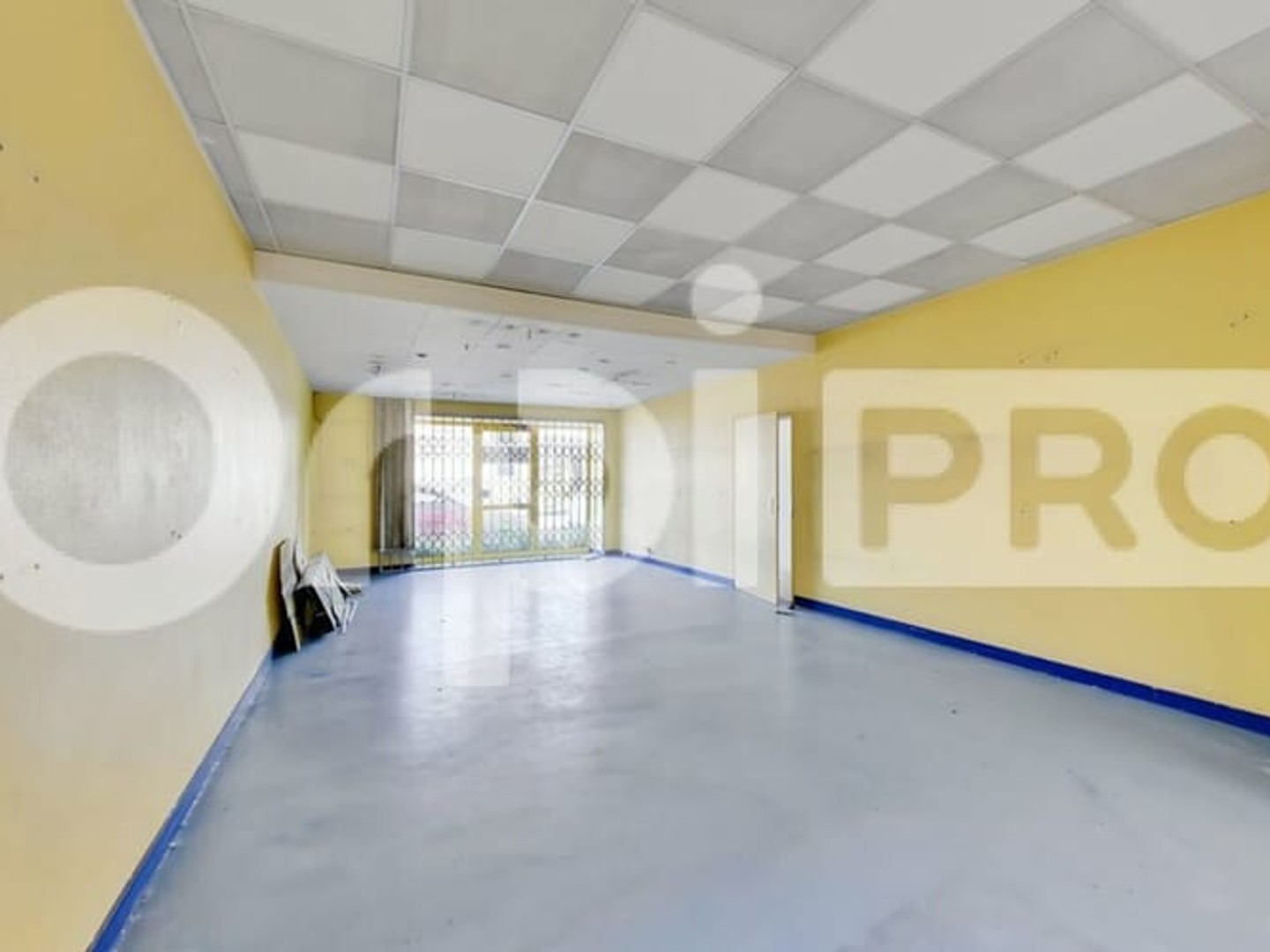 Bureaux à vendre - 111m2 - La Rochelle (17000)