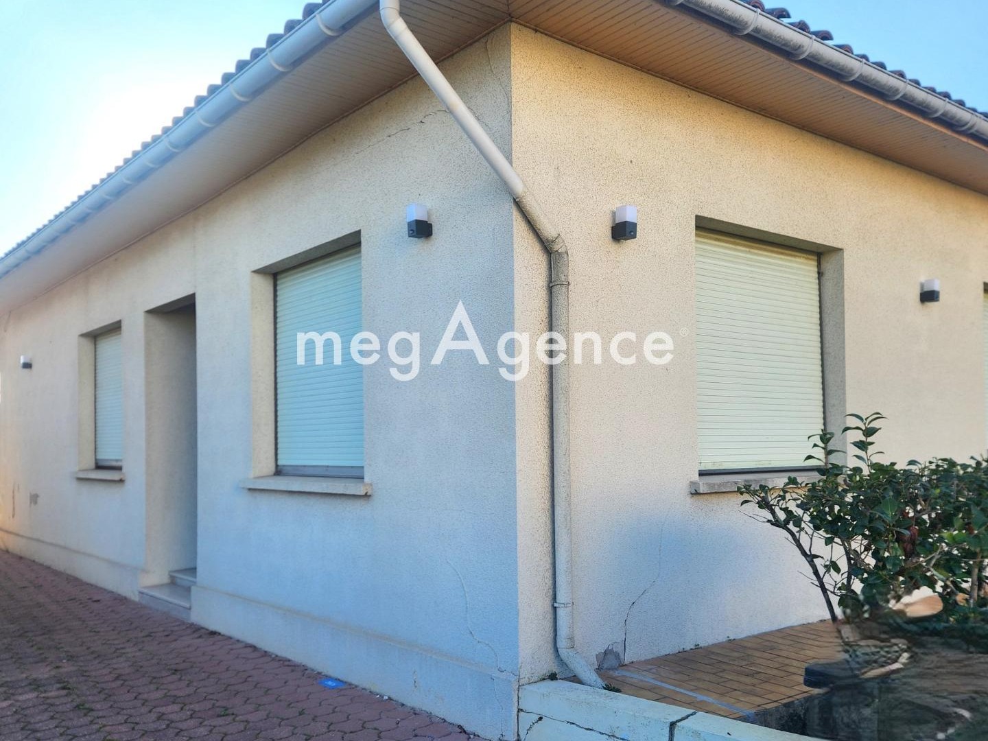 Maison à vendre - 5 pièces - 100m2 - Carbon-Blanc (33560)