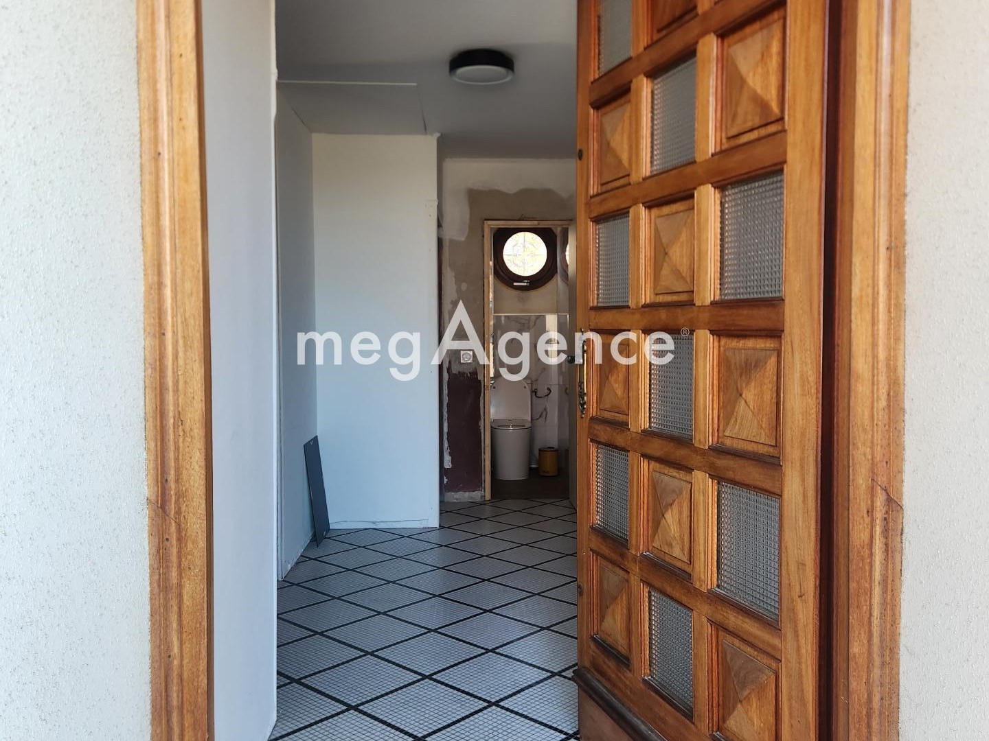 Maison à vendre - 5 pièces - 100m2 - Carbon-Blanc (33560)