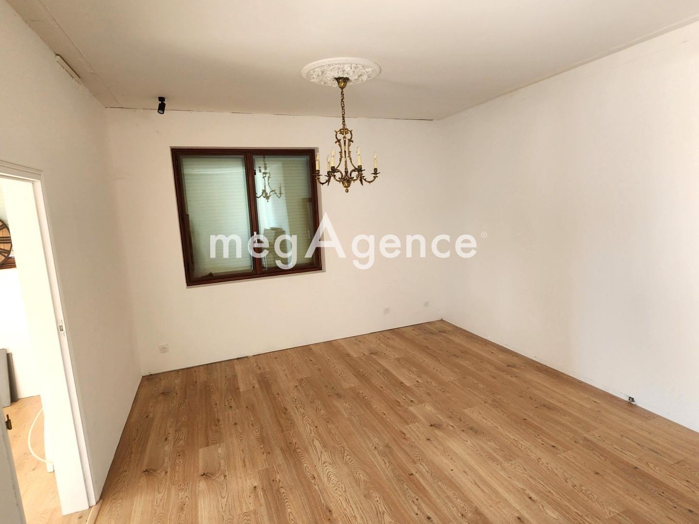 Maison à vendre - 5 pièces - 100m2 - Carbon-Blanc (33560)
