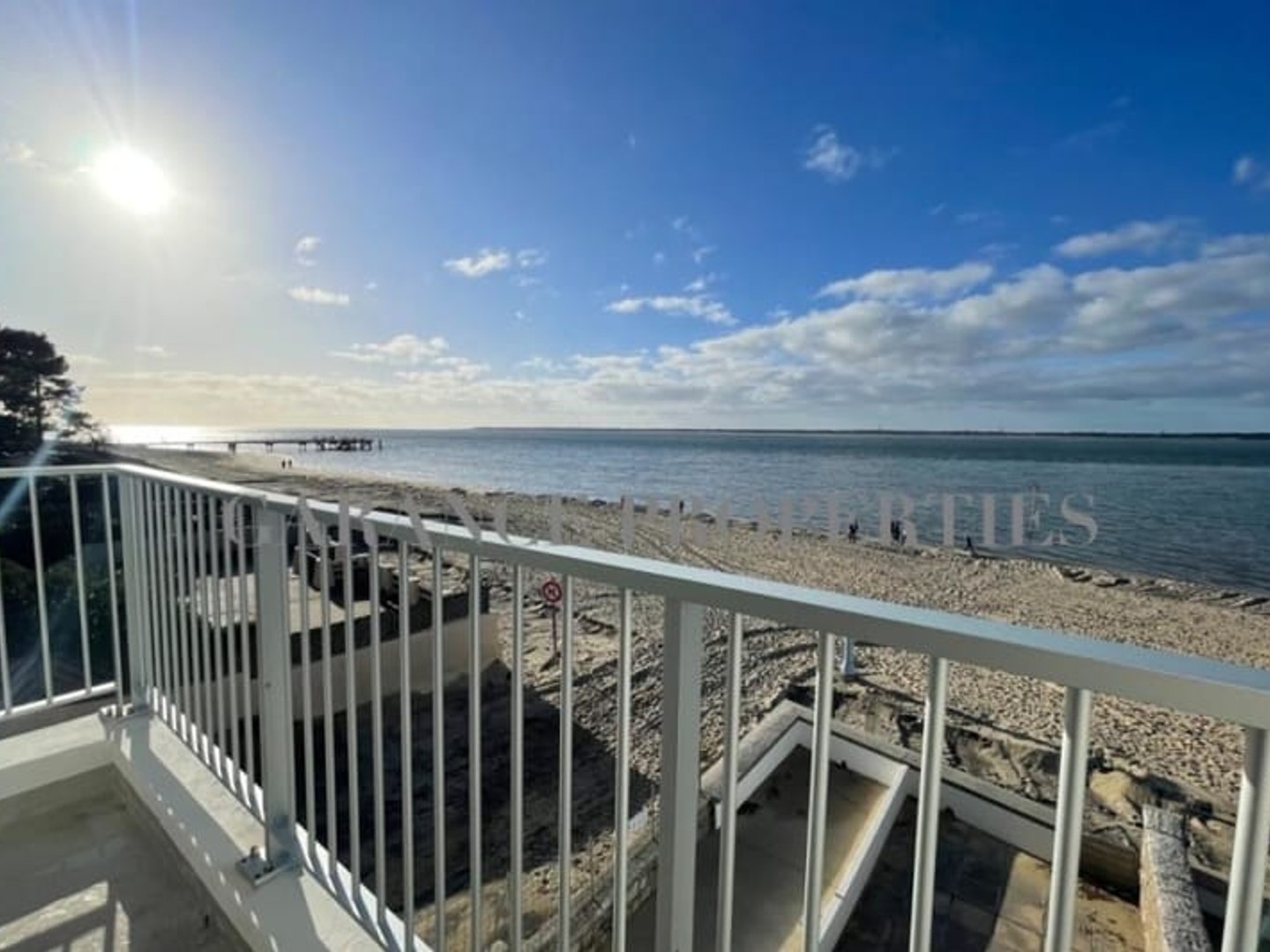 Immeuble à vendre - 4 pièces - 65m2 - Arcachon (33120)