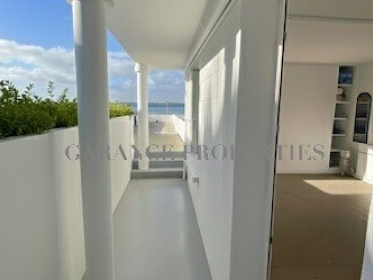 Immeuble à vendre - 4 pièces - 65m2 - Arcachon (33120)