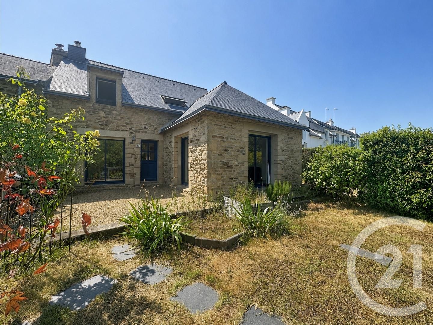 Maison 7 pièces 137 m²