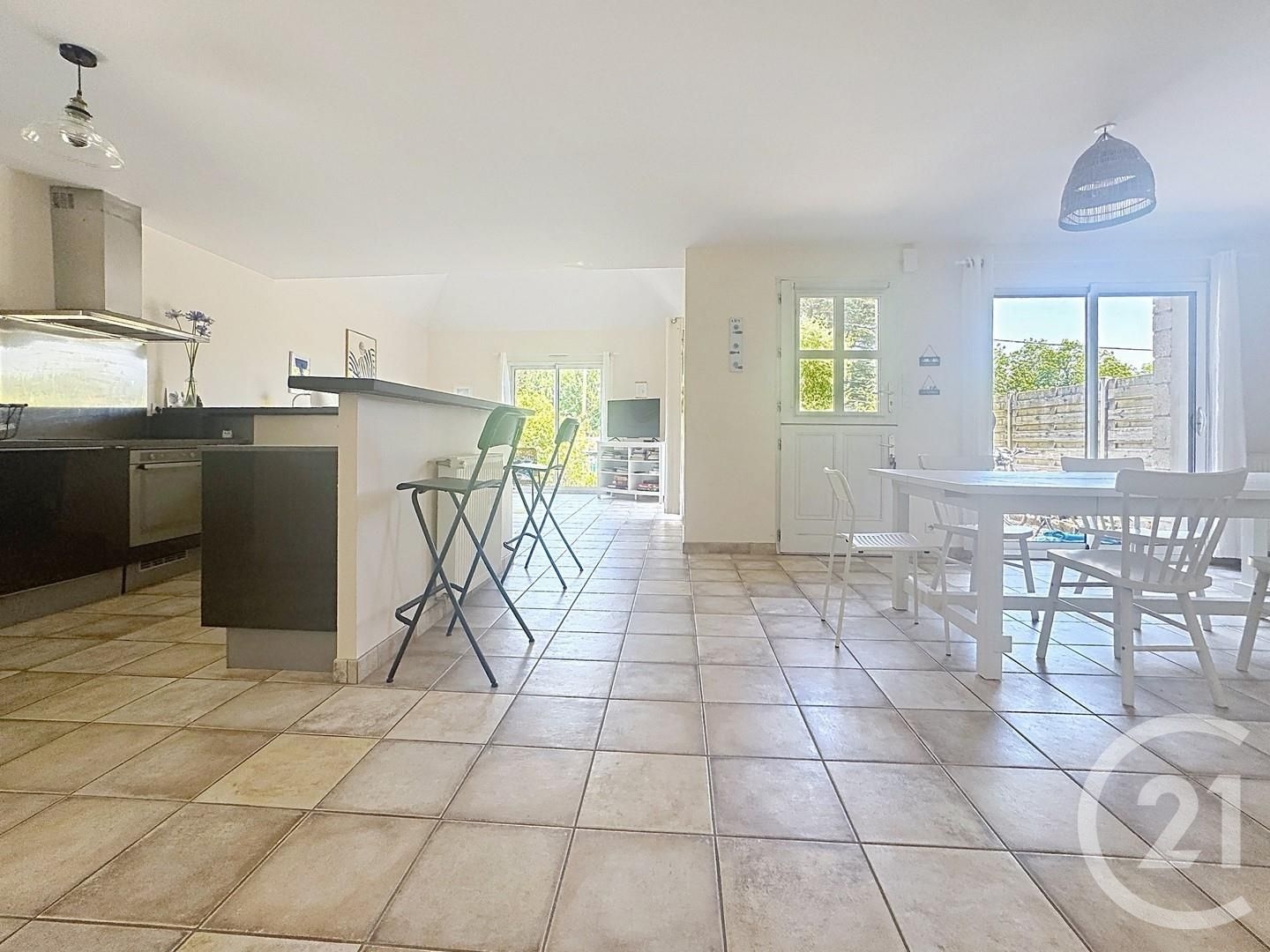 Maison à vendre - 7 pièces - 137m2 - Sarzeau (56370)