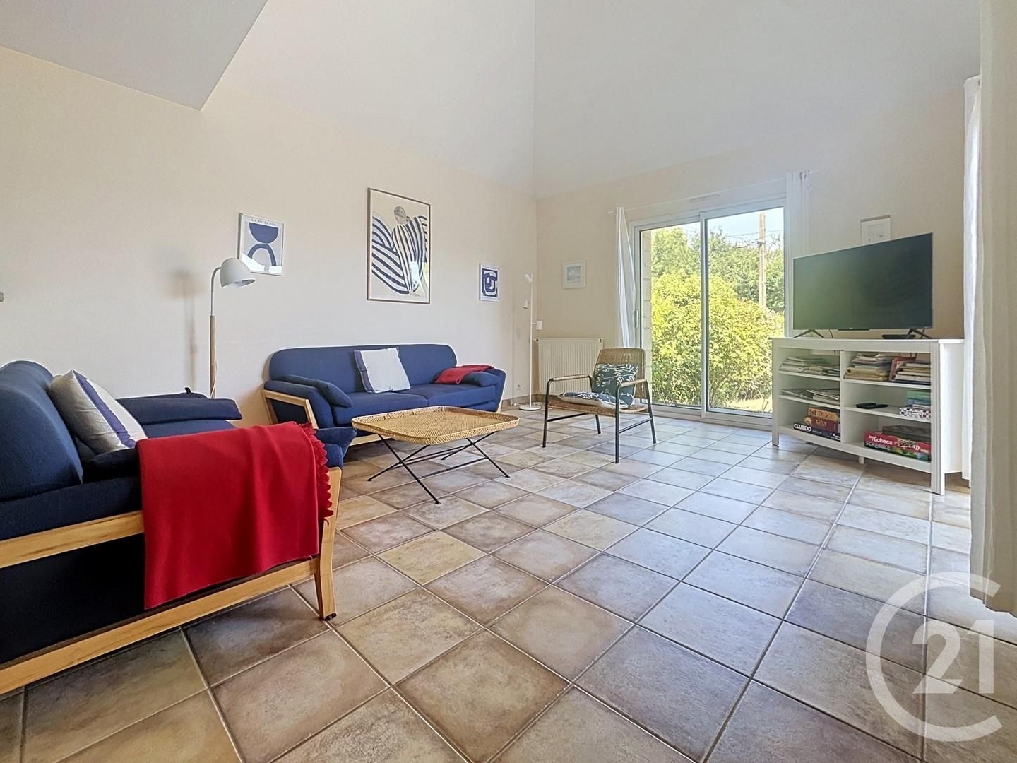 Maison à vendre - 7 pièces - 137m2 - Sarzeau (56370)