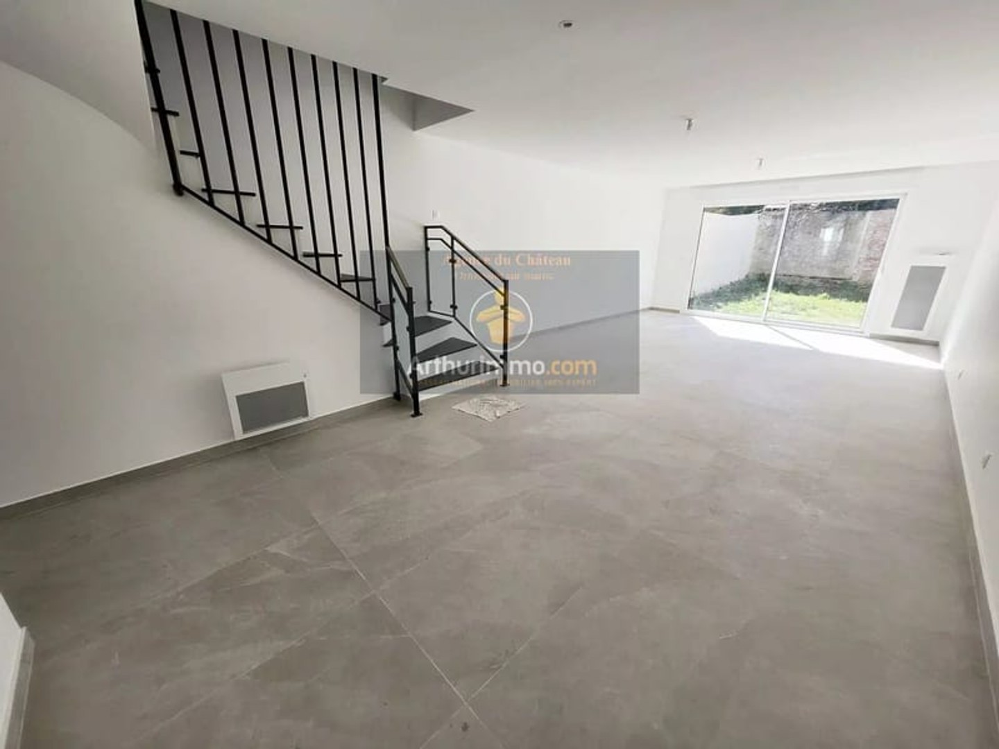 Maison à vendre - 6 pièces - 110m2 - Ormesson-Sur-Marne (94490)