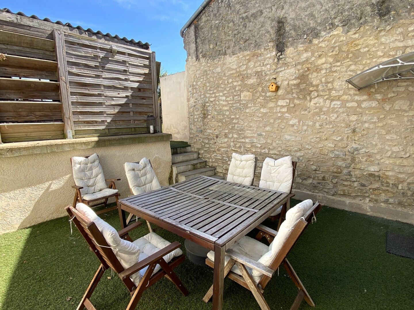 Maison à vendre - 5 pièces - 160m2 - Richardménil (54630)