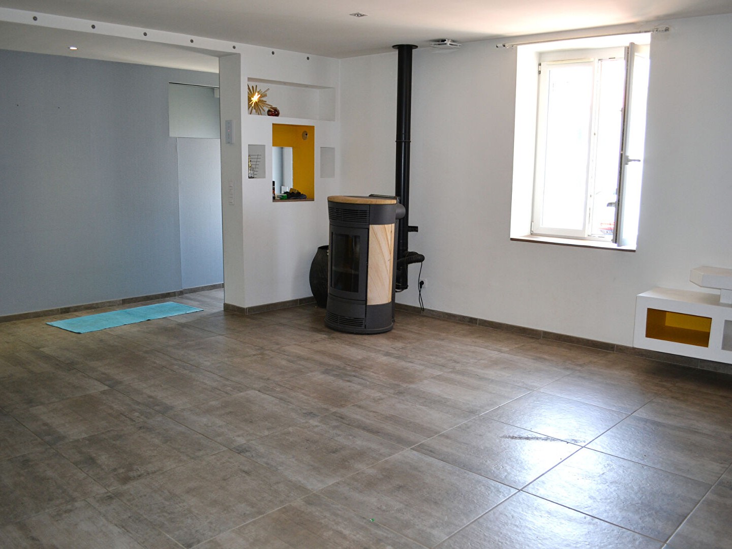 Maison à vendre - 5 pièces - 160m2 - Richardménil (54630)
