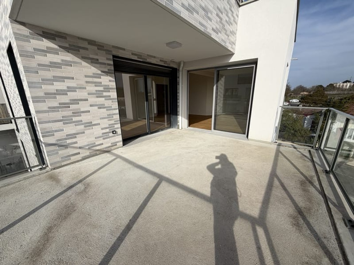 Appartement à vendre - 4 pièces - 101m2 - Pessac (33600)